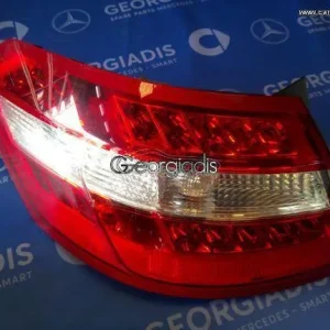 MERCEDES ΦΑΝΑΡΙ ΠΙΣΩ ΑΡΙΣΤΕΡΟ (TAIL LAMP) E-CLASS (W212)