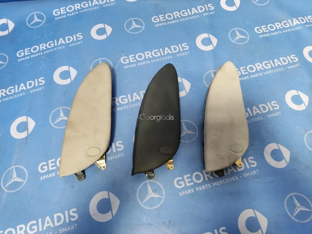 MERCEDES ΑΕΡΟΣΑΚΟΣ ΚΑΘΙΣΜΑΤΟΣ ΑΡΙΣΤΕΡΟΣ (LEFT SIDEBAG) E-CLASS (W211)