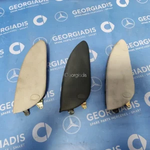 MERCEDES ΑΕΡΟΣΑΚΟΣ ΚΑΘΙΣΜΑΤΟΣ ΑΡΙΣΤΕΡΟΣ (LEFT SIDEBAG) E-CLASS (W211)