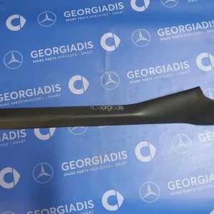 MERCEDES ΠΛΑΣΤΙΚΟ ΚΑΛΥΜΜΑ ΜΑΡΣΠΙΕ ΔΕΞΙ ΕΣΩΤΕΡΙΚΟ ΕΜΠΡΟΣ (DOOR SILL TRIM-RAIL) C-CLASS (W203)
