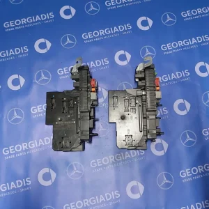 MERCEDES SAM ΠΙΣΩ (SIGNAL ACTUATION MODULE) E-CLASS (W212),C-CLASS (W204)