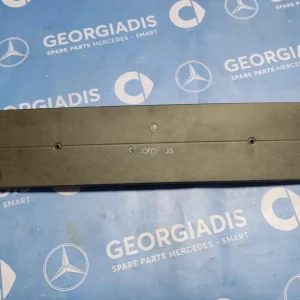 MERCEDES ΠΛΑΙΣΙΟ ΠΙΝΑΚΙΔΑΣ (LICENCE PLATE HOLDER) E-CLASS (W211)