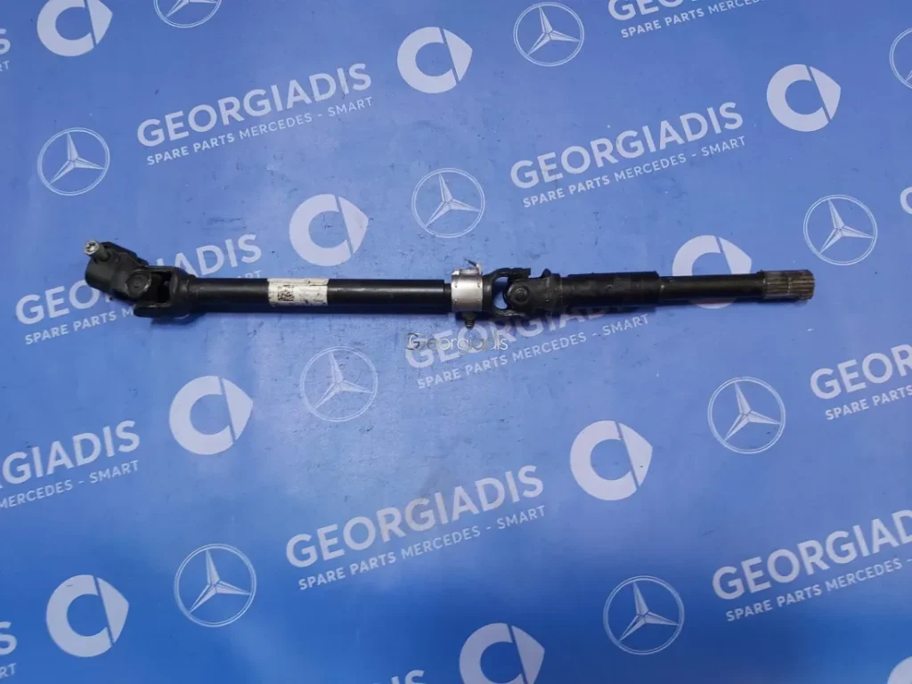 MERCEDES ΚΟΛΩΝΑ ΤΙΜΟΝΙΟΥ-ΣΤΑΥΡΟΣ (STEERING COUPLING) SPRINTER (W906)