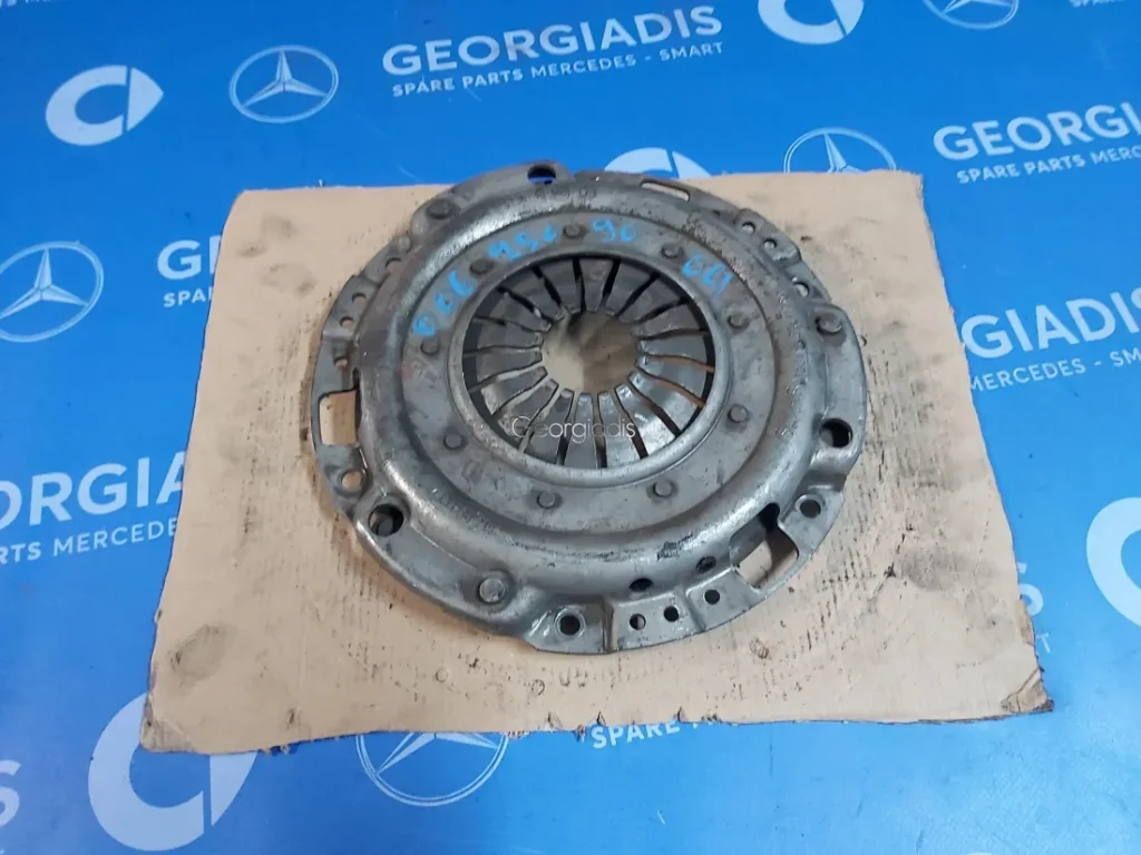 MERCEDES ΠΛΑΤΩ (COUPLING PLATE) A-CLASS (W168)