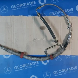 MERCEDES ΣΩΛΗΝΑΣ ΥΔΡΑΥΛΙΚΟΥ ΤΙΜΟΝΙΟΥ (POWER STEERING HOSE) S-CLASS (W220),CL-CLASS (C215)
