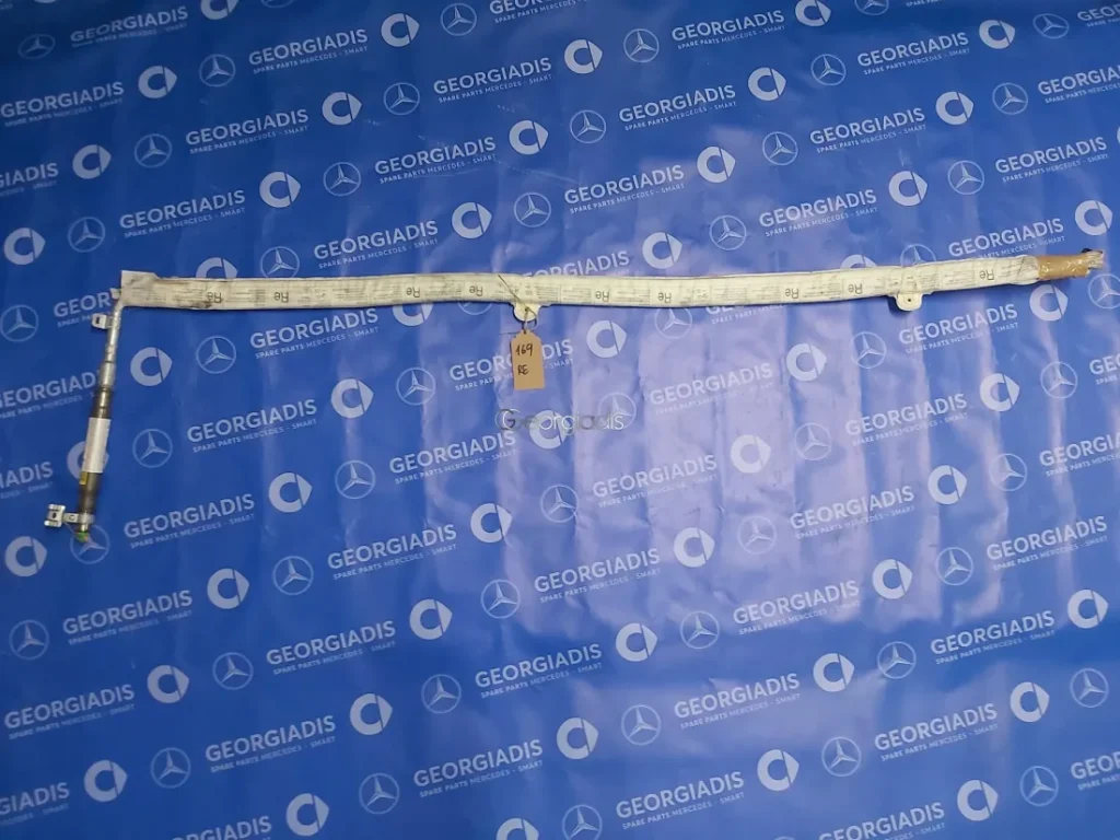 MERCEDES ΑΕΡΟΣΑΚΟΣ ΟΥΡΑΝΟΥ ΔΕΞΙΑ (WINDOW AIRBAG) A-CLASS (W169)