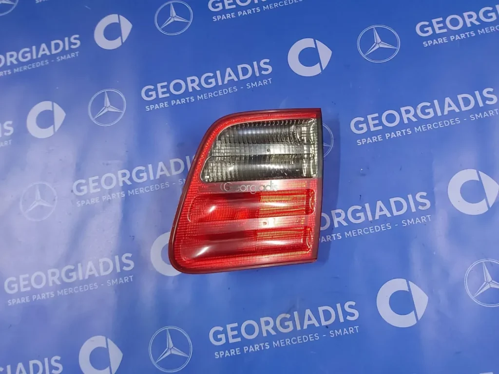 MERCEDES ΦΑΝΑΡΙ ΠΙΣΩ ΔΕΞΙ ΚΑΠΟ (TAIL LAMP) E-CLASS CARAVAN (S210) LIFT