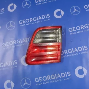 MERCEDES ΦΑΝΑΡΙ ΠΙΣΩ ΔΕΞΙ ΚΑΠΟ (TAIL LAMP) E-CLASS CARAVAN (S210) LIFT