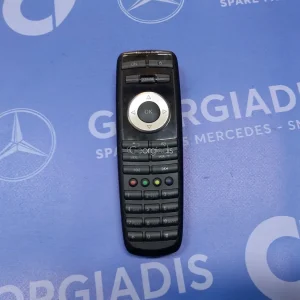 MERCEDES ΤΗΛΕΧΕΙΡΙΣΤΗΡΙΟ (REMOTE CONTROL) E-CLASS (W212),S-CLASS (W221),GLE-CLASS (W166)