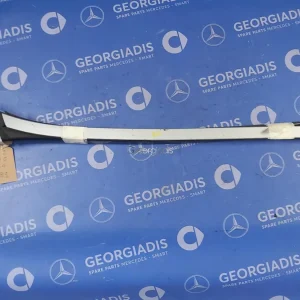 MERCEDES ΔΙΑΚΟΣΜΗΤΙΚΟ ΚΟΛΩΝΑΚΙ ΠΑΡΜΠΡΙΖ ΑΡΙΣΤΕΡΟ (DRIP RAIL) E-CLASS (W212)