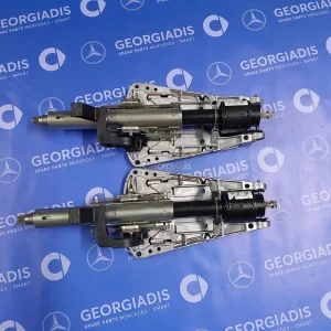 MERCEDES ΚΟΛΩΝΑ ΤΙΜΟΝΙΟΥ (STEERING COLUMN) C-CLASS (W204),GLK-CLASS (X204)