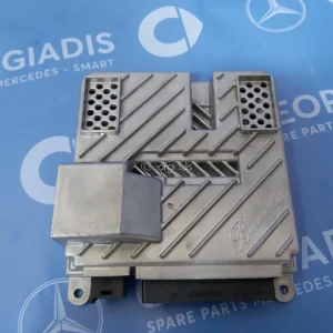 MERCEDES ΕΓΚΕΦΑΛΟΣ ΗΧΟΣΥΣΤΗΜΑΤΟΣ (SOUND SYSTEM CONTROL UNIT) E-CLASS (W213),S-CLASS (W222)
