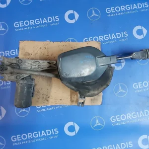 MERCEDES ΜΠΡΑΤΣΑ ΥΑΛΟΚΑΘΑΡΙΣΤΗΡΩΝ (WIPER SYSTEM) E-CLASS (W124) PROLIFT