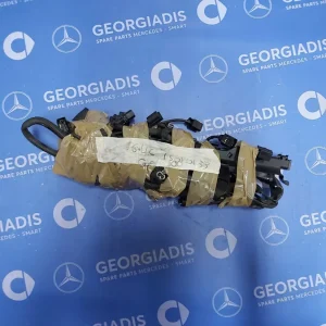 MERCEDES ΚΑΛΩΔΙΩΣΗ ΚΙΝΗΤΗΡΑ (ENGINE WIRING HARNESS) E-CLASS (W211)
