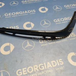 MERCEDES ΝΙΚΕΛ ΔΕΞΙ ΕΜΠΡΟΣ ΠΡΟΦΥΛΑΚΤΗΡΑ (TRIM MOULDING) C-CLASS (W205)
