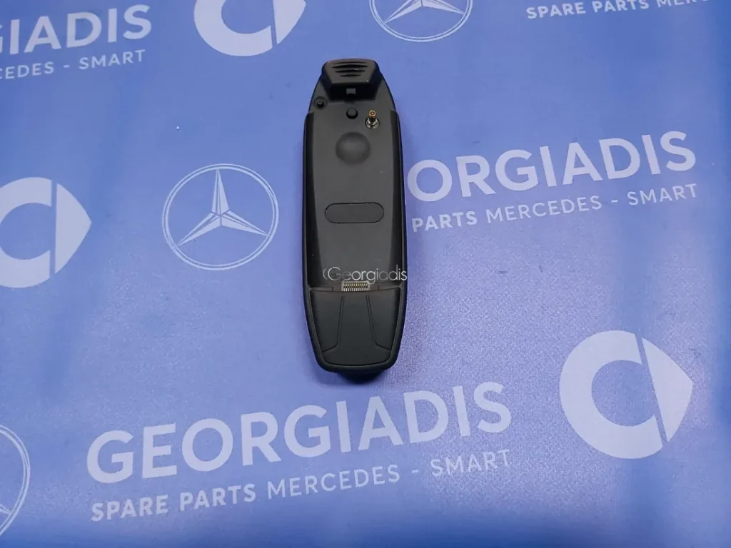 MERCEDES ΒΑΣΗ ΚΙΝΗΤΟΥ (MOBILE PHONE HOLDER) SIEMENS CX65,CX70,SP65,S65