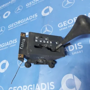 MERCEDES ΛΕΒΙΕΣ ΤΑΧΥΤΗΤΩΝ ΑΥΤΟΜΑΤΟΣ (FLOOR SHIFT) E-CLASS (W124),190Ε (W201)