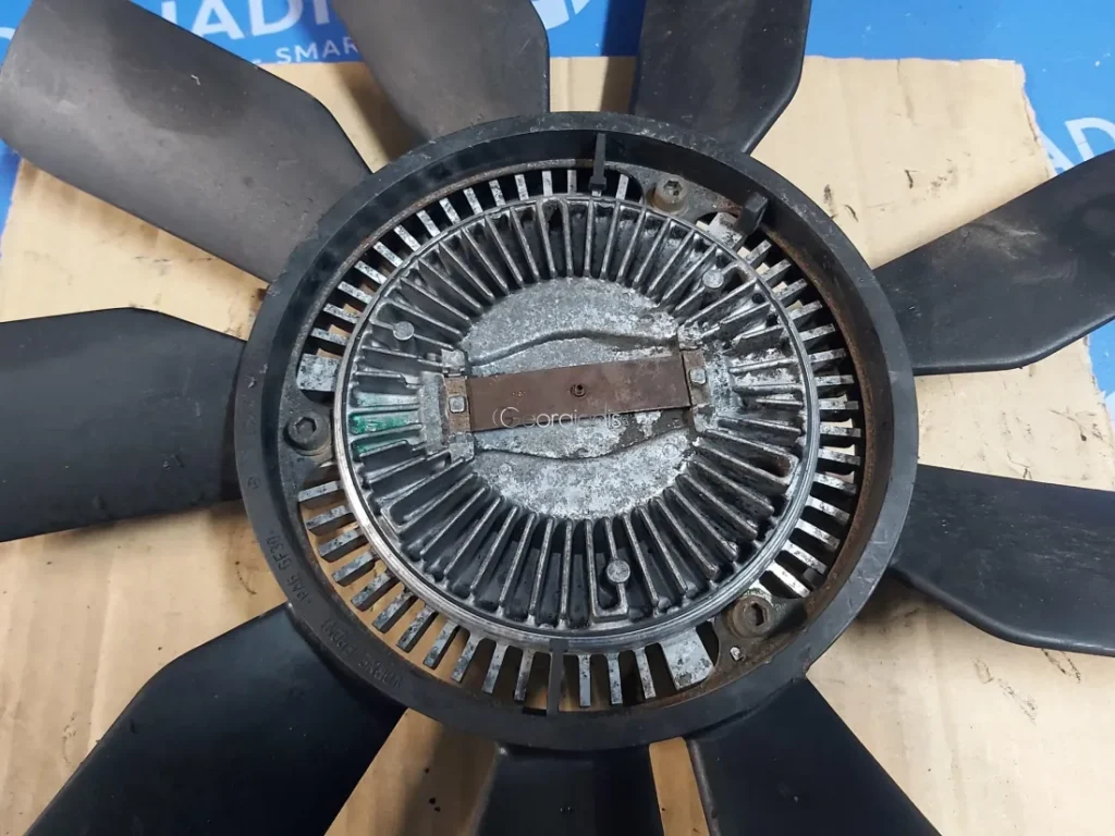 MERCEDES ΥΔΡΑΡΓΥΡΙΚΟ ΦΤΕΡΩΤΗΣ (FAN DRIVE) C-CLASS (W202),CLK-CLASS (W208),E-CLASS (W210)