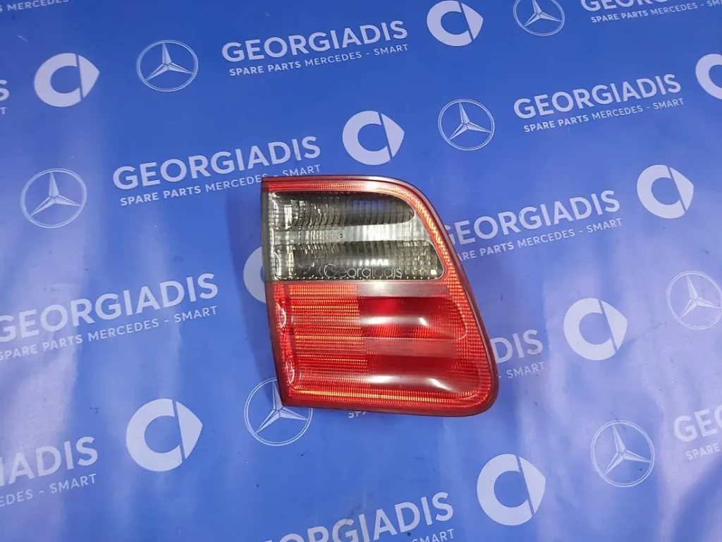 MERCEDES ΦΑΝΑΡΙ ΠΙΣΩ ΑΡΙΣΤΕΡΟ ΚΑΠΟ (TAIL LAMP) E-CLASS CARAVAN (S210) LIFT