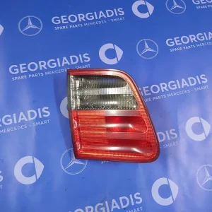 MERCEDES ΦΑΝΑΡΙ ΠΙΣΩ ΑΡΙΣΤΕΡΟ ΚΑΠΟ (TAIL LAMP) E-CLASS CARAVAN (S210) LIFT