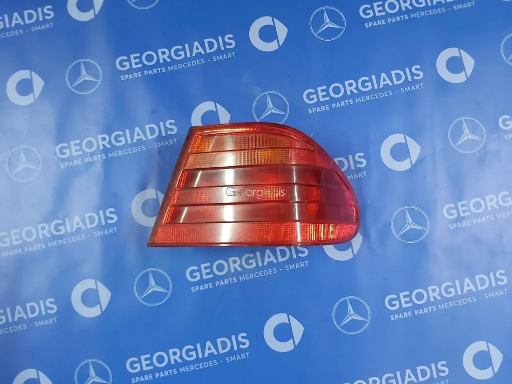 MERCEDES ΦΑΝΑΡΙ ΠΙΣΩ ΔΕΞΙ (TAIL LAMP) E-CLASS (E210)