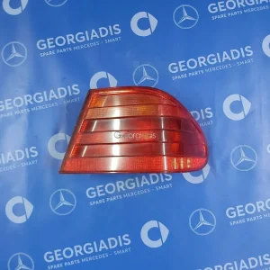 MERCEDES ΦΑΝΑΡΙ ΠΙΣΩ ΔΕΞΙ (TAIL LAMP) E-CLASS (E210)
