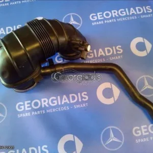 MERCEDES ΣΩΛΗΝΑΣ (ΚΟΛΛΑΡΟ) ΕΙΣΑΓΩΓΗΣ ΑΕΡΑ ΓΙΑ ΚΙΝΗΤΗΡΕΣ 651,C-CLASS (W204),E-CLASS(W212),ML-CLASS(W166),CLS-CLASS(C218),SLK-CLASS(R172)