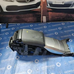 MERCEDES ΚΕΝΤΡΙΚΗ ΚΟΝΣΟΛΑ-ΤΕΜΠΕΛΗΣ (CENTER CONSOLE) R-CLASS (w251)