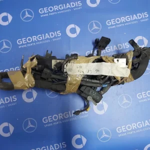 MERCEDES ΚΑΛΩΔΙΩΣΗ ΚΙΝΗΤΗΡΑ (ENGINE WIRING HARNESS) A,B,CLA,GLA-CLASS (W176,W246,X156,C117)