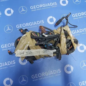 MERCEDES ΚΑΛΩΔΙΩΣΗ ΚΙΝΗΤΗΡΑ (ENGINE WIRING HARNESS) ML-CLASS (W163)