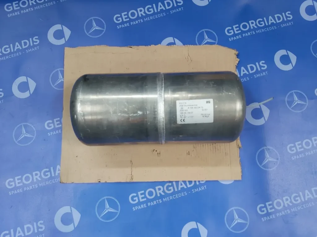 MERCEDES ΑΕΡΟΘΑΛΑΜΟΣ ΑΝΑΡΤΗΣΗΣ (AIR TANK CHAMBER) ML-CLASS (W164),GL-CLASS (X164)