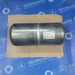 MERCEDES ΑΕΡΟΘΑΛΑΜΟΣ ΑΝΑΡΤΗΣΗΣ (AIR TANK CHAMBER) ML-CLASS (W164),GL-CLASS (X164)