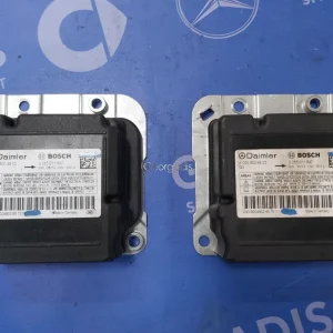 MERCEDES ΕΓΚΕΦΑΛΟΣ ΑΕΡΟΣΑΚΩΝ (AIRBAG CONTROL UNIT) SPRINTER (W906),VITO (W639)