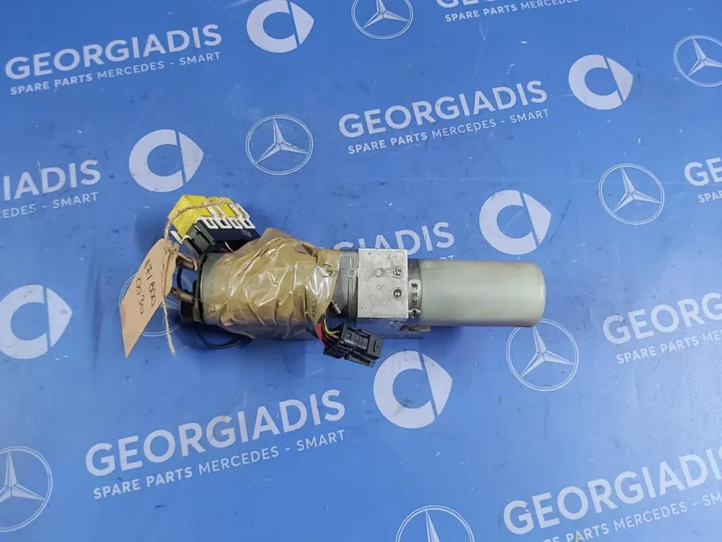 MERCEDES ΥΔΡΑΥΛΙΚΗ ΑΝΤΛΙΑ ΟΡΟΦΗΣ (FOLDING TOP PUMP) SLK-CLASS (R171)