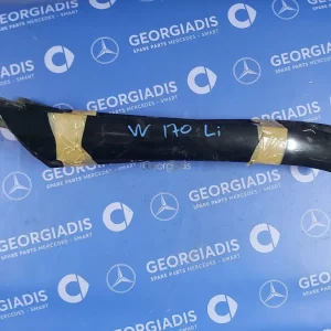 MERCEDES ΕΞΩΤΕΡΙΚΟ ΔΙΑΚΟΣΜΗΤΙΚΟ ΚΟΛΩΝΑΣ ΑΡΙΣΤΕΡΟ (A-PILLAR RAIL) SLK-CLASS (R170)