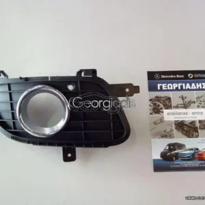 MERCEDES ΣΗΤΑ (ΓΡΙΛΛΙΑ) ΠΡΟΦΥΛΑΚΤΗΡΑ ΚΑΙΝΟΥΡΓΙΑ ΔΕΞΙΑ A-CLASS (W169) PRO LIFT AVANTGARDE