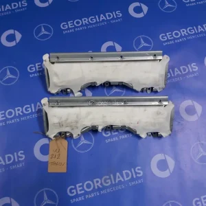 MERCEDES ΑΕΡΟΣΑΚΟΣ ΠΟΔΙΩΝ (KNEE AIRBAG) E-CLASS (W212),CLS-CLASS (C218)