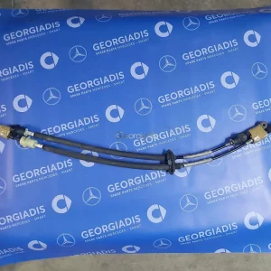 MERCEDES ΝΤΙΖΑ ΣΥΜΠΛΕΚΤΗ (TRANSMISSION CABLE) A-CLASS (W169),B-CLASS (W245)