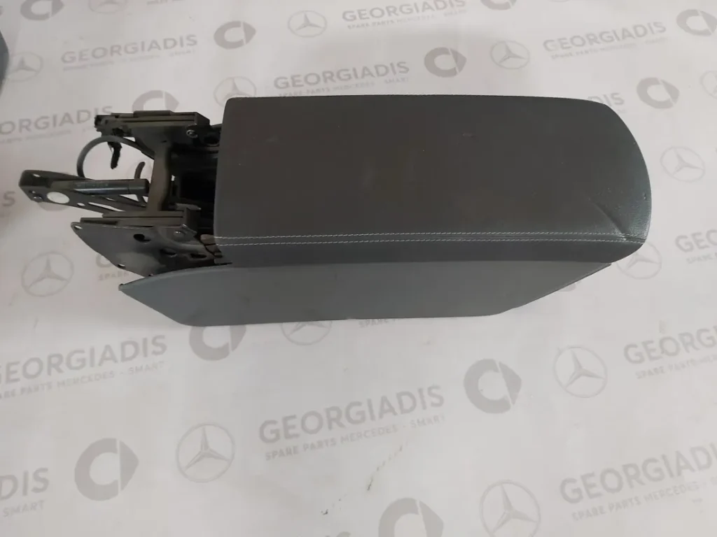 MERCEDES ΚΕΝΤΡΙΚΗ ΚΟΝΣΟΛΑ (CENTER CONSOLE) SL-CLASS (R230)