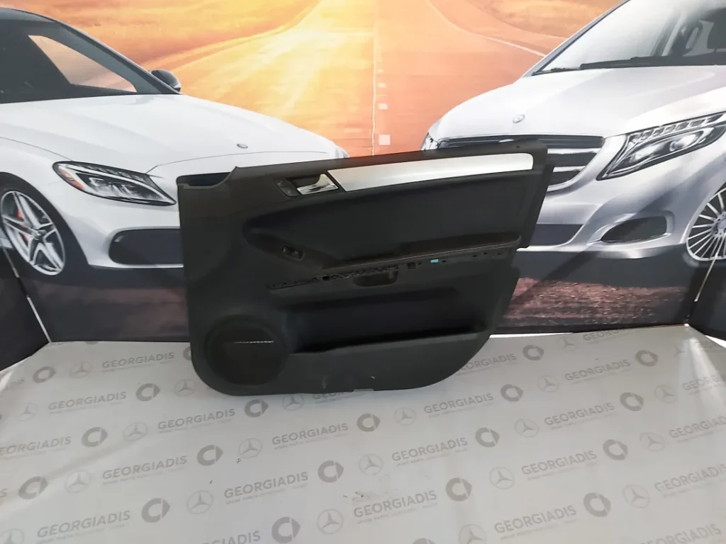 MERCEDES ΤΑΠΕΤΣΑΡΙΑ ΠΟΡΤΑΣ ΕΜΠΡΟΣ ΔΕΞΙΑ (DOOR PANEL) ML-CLASS (W164)