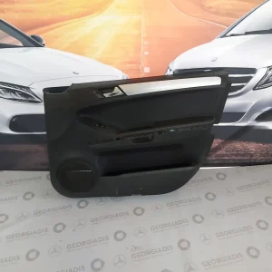 MERCEDES ΤΑΠΕΤΣΑΡΙΑ ΠΟΡΤΑΣ ΕΜΠΡΟΣ ΔΕΞΙΑ (DOOR PANEL) ML-CLASS (W164)