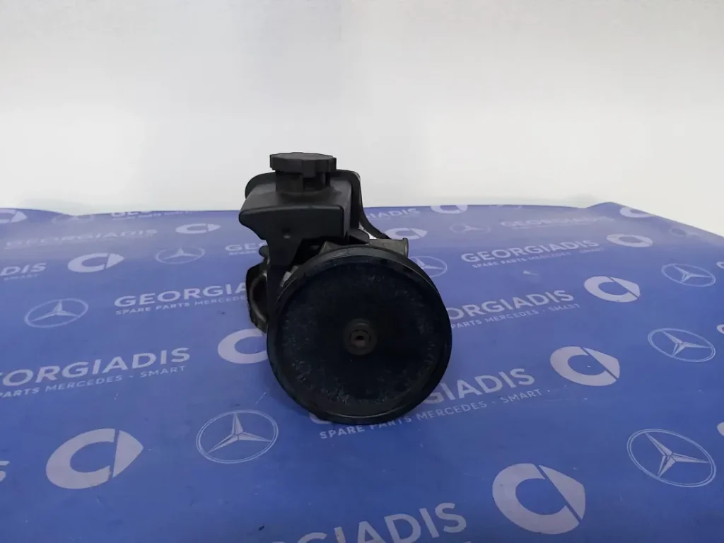 MERCEDES ΑΝΤΛΙΑ ΥΔΡΑΥΛΙΚΟΥ ΤΙΜΟΝΙΟΥ(HYDRAULIC PUMP) C-CLASS (W203)(W204),CLK-CLASS (W209),E-CLASS (W211),SLK-CLASS (W171)