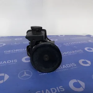 MERCEDES ΑΝΤΛΙΑ ΥΔΡΑΥΛΙΚΟΥ ΤΙΜΟΝΙΟΥ(HYDRAULIC PUMP) C-CLASS (W203)(W204),CLK-CLASS (W209),E-CLASS (W211),SLK-CLASS (W171)