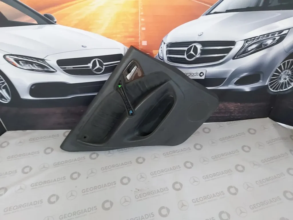 MERCEDES ΤΑΠΕΤΣΑΡΙΑ ΠΟΡΤΑΣ ΠΙΣΩ ΑΡΙΣΤΕΡΑ (DOOR PANEL) ML-CLASS (W163)