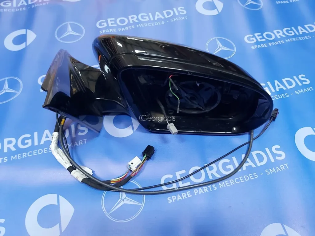 MERCEDES ΚΑΘΡΕΦΤΗΣ ΔΕΞΙΑ (REARVIEW MIRROR FRAME) E-CLASS (W213)