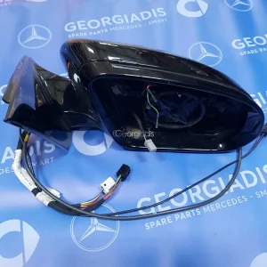 MERCEDES ΚΑΘΡΕΦΤΗΣ ΔΕΞΙΑ (REARVIEW MIRROR FRAME) E-CLASS (W213)