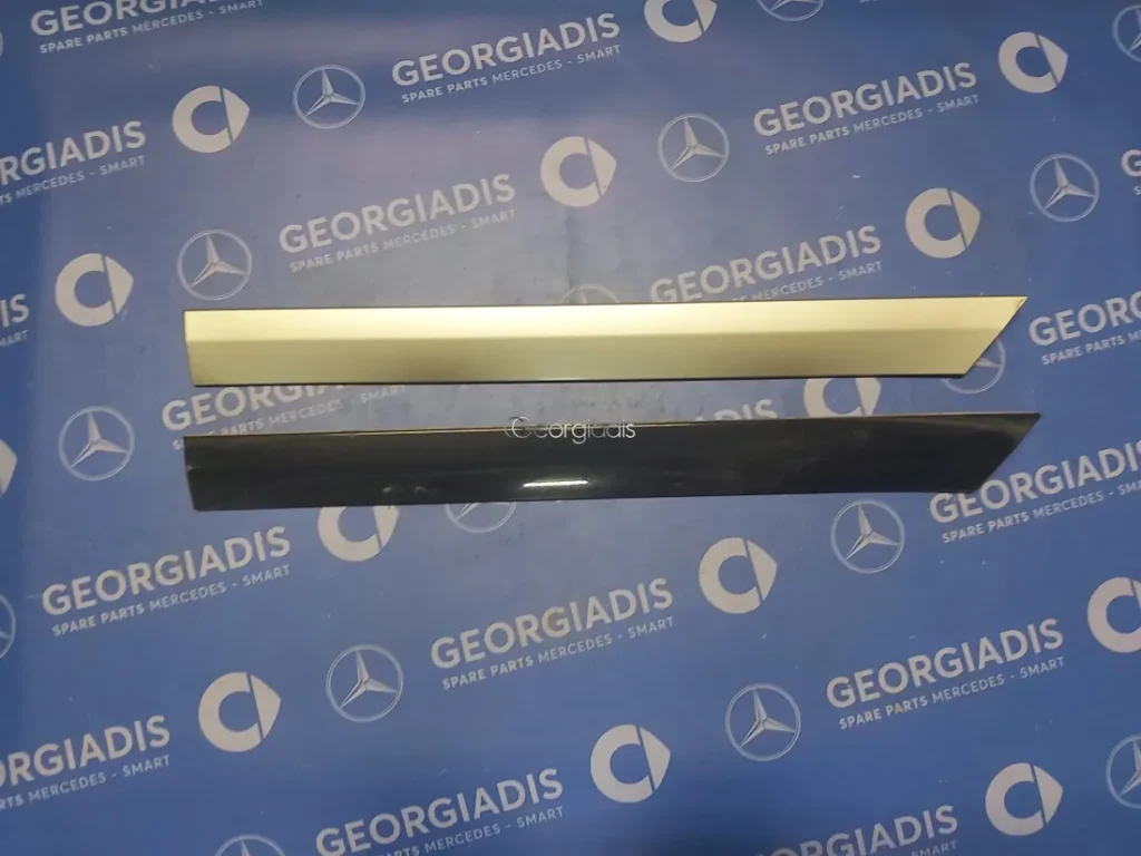 MERCEDES ΦΑΣΑ ΠΙΣΩ ΑΡΙΣΤΕΡΗΣ ΠΟΡΤΑΣ (DOOR STRIP) C-CLASS (W203)
