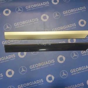 MERCEDES ΦΑΣΑ ΠΙΣΩ ΑΡΙΣΤΕΡΗΣ ΠΟΡΤΑΣ (DOOR STRIP) C-CLASS (W203)