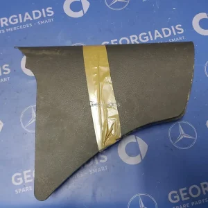 MERCEDES ΚΑΛΥΜΜΑ ΚΟΛΩΝΑΣ ΔΕΞΙ ΚΑΤΩ (COVER A-PILLAR) VITO (W639)