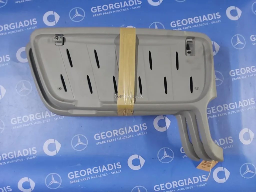 MERCEDES ΒΑΣΗ ΣΚΙΑΔΙΟ ΑΡΙΣΤΕΡΟ (SUN VISOR) SPRINTER (W906)